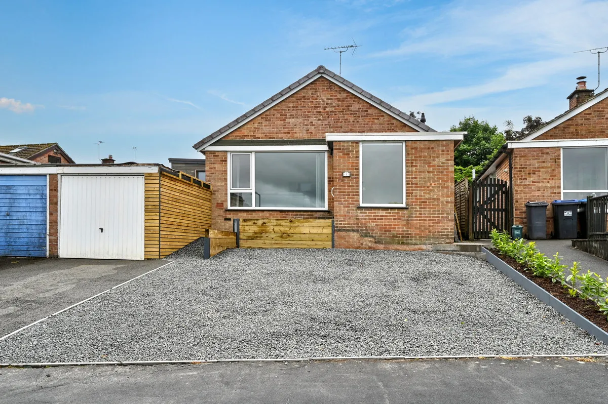 Greenway, Hulland Ward, DE6, photo 2