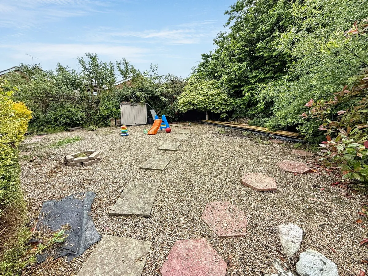 Greenway, Hulland Ward, DE6, photo 17