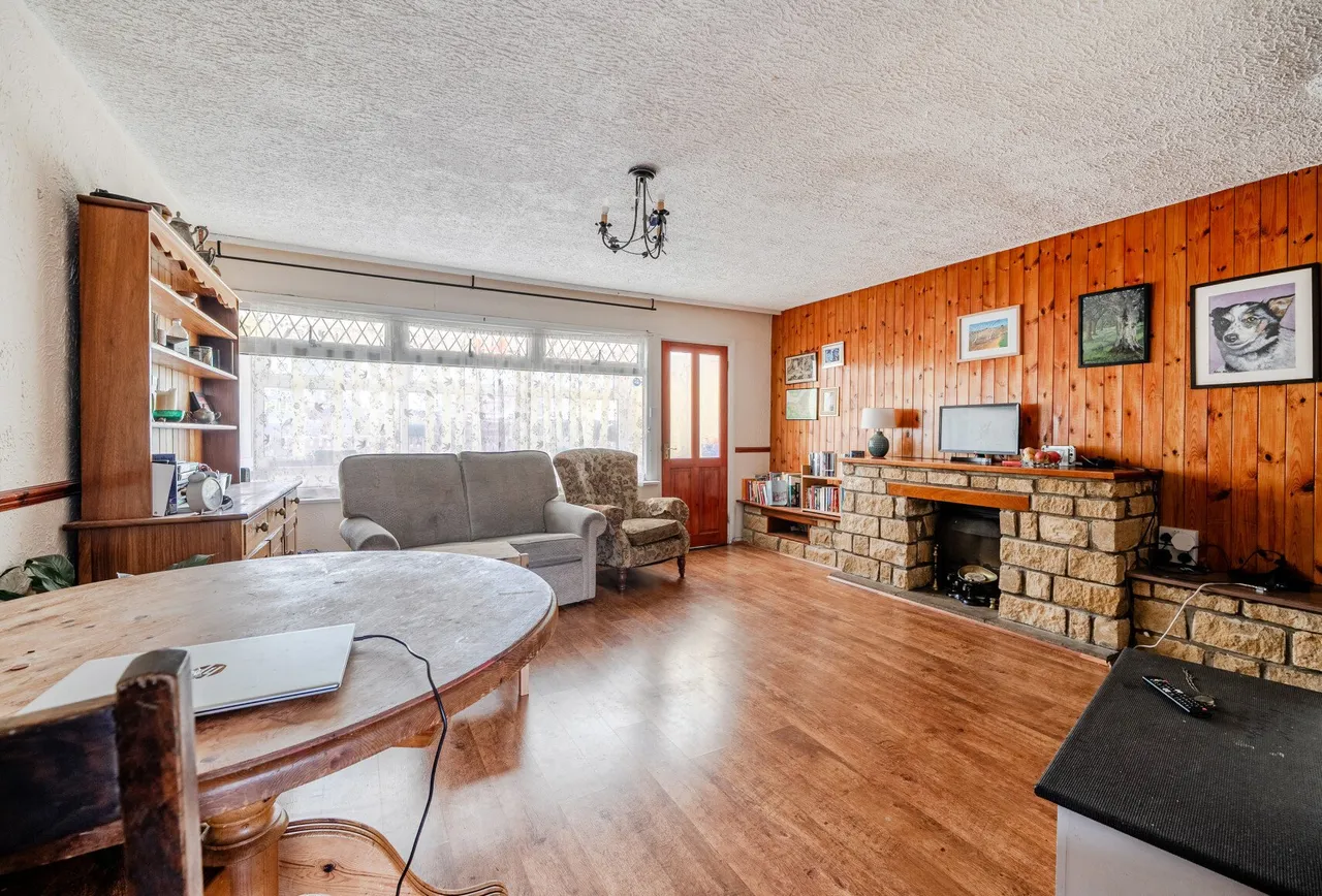 Kelston Road, Somerset, Keynsham, BS31 2JL, photo 5