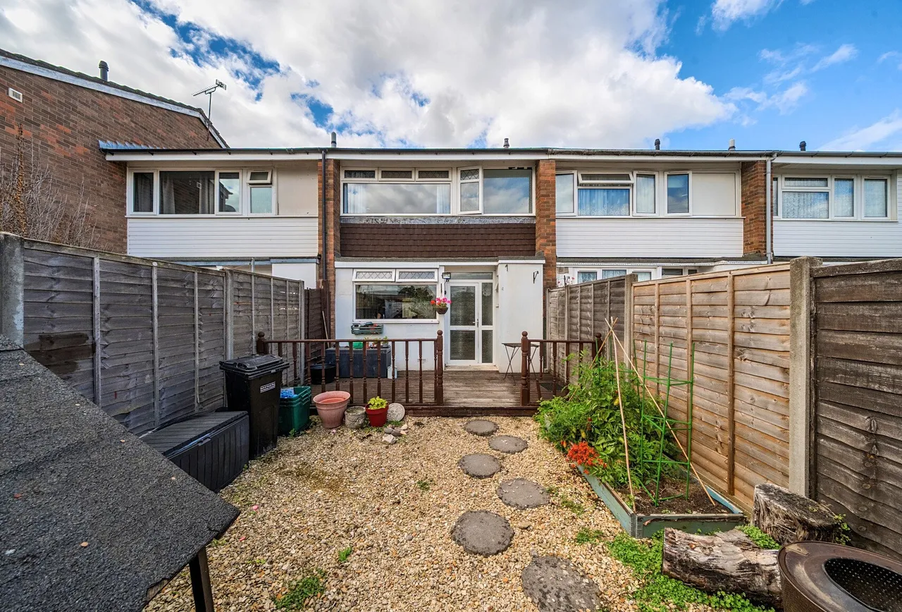Kelston Road, Somerset, Keynsham, BS31 2JL, photo 10