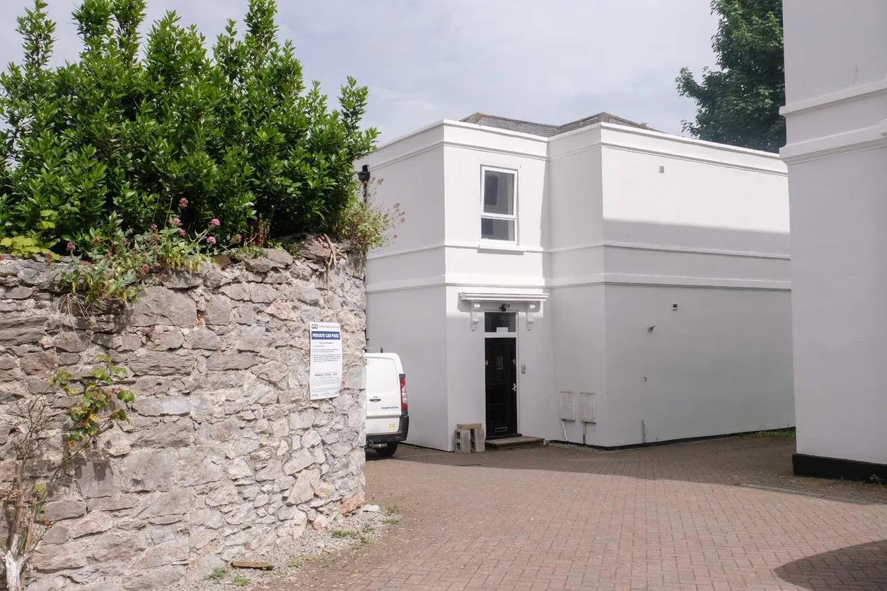 Lisson Grove, Plymouth, photo 2