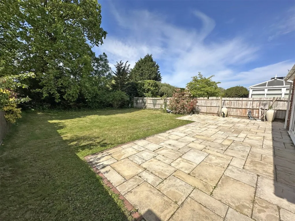 Brockenhurst, Hampshire, photo 19
