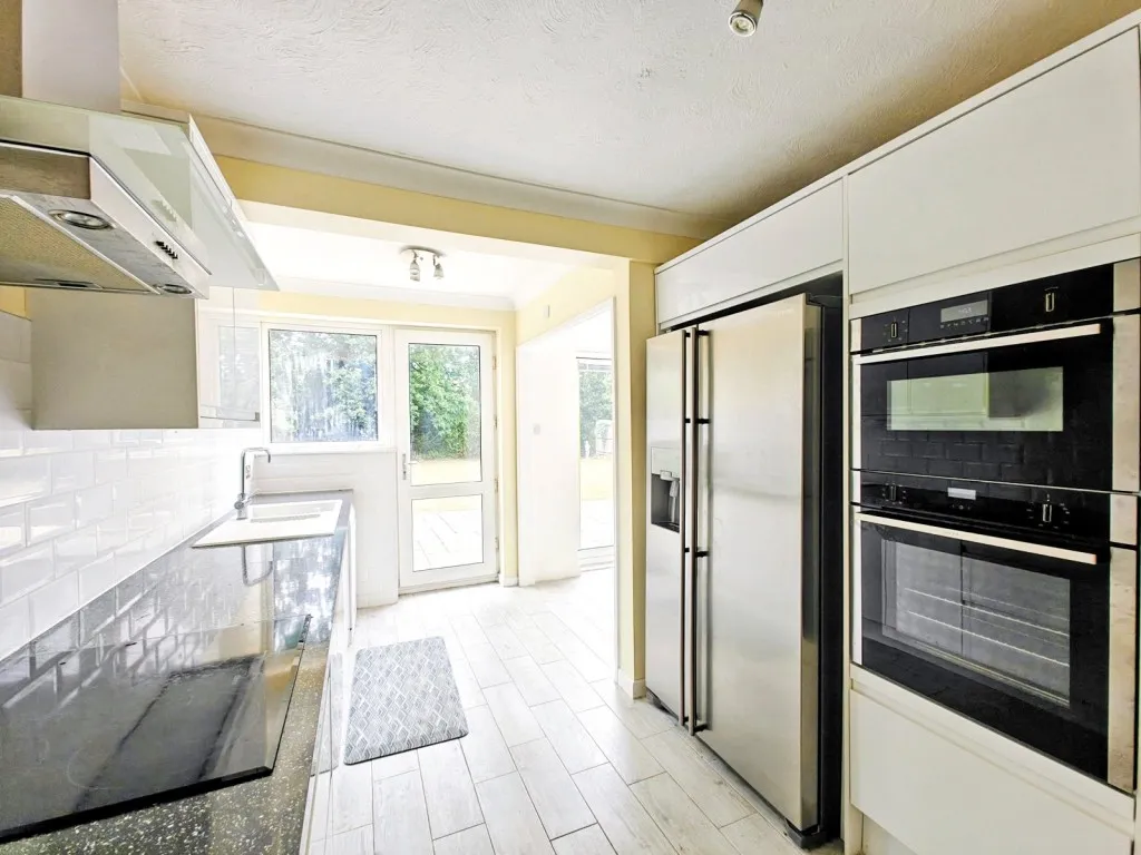 Brockenhurst, Hampshire, photo 7
