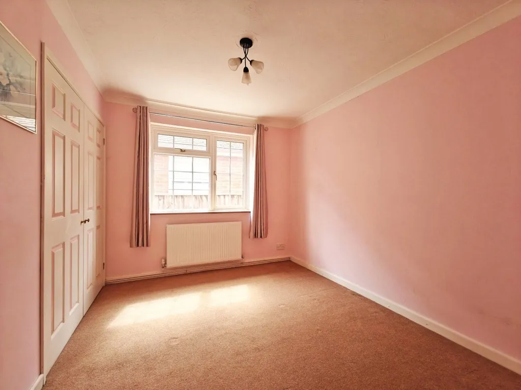 Brockenhurst, Hampshire, photo 16
