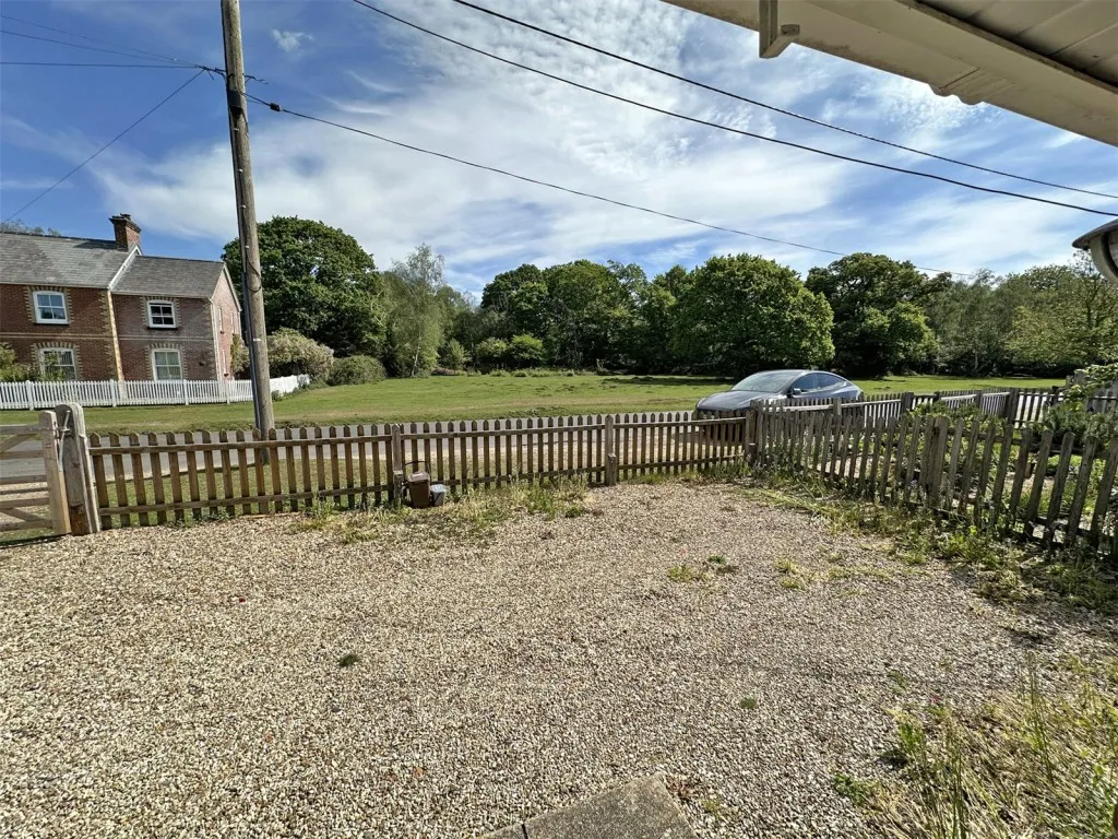 Brockenhurst, Hampshire, photo 25