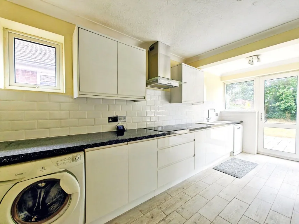 Brockenhurst, Hampshire, photo 9