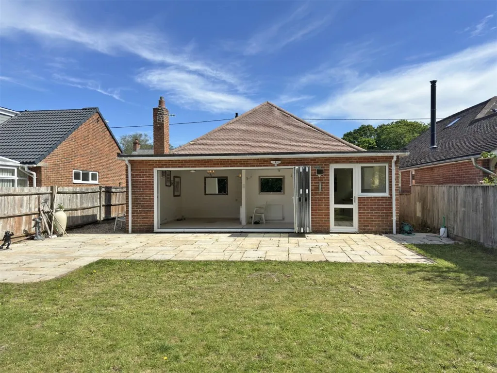 Brockenhurst, Hampshire, photo 20