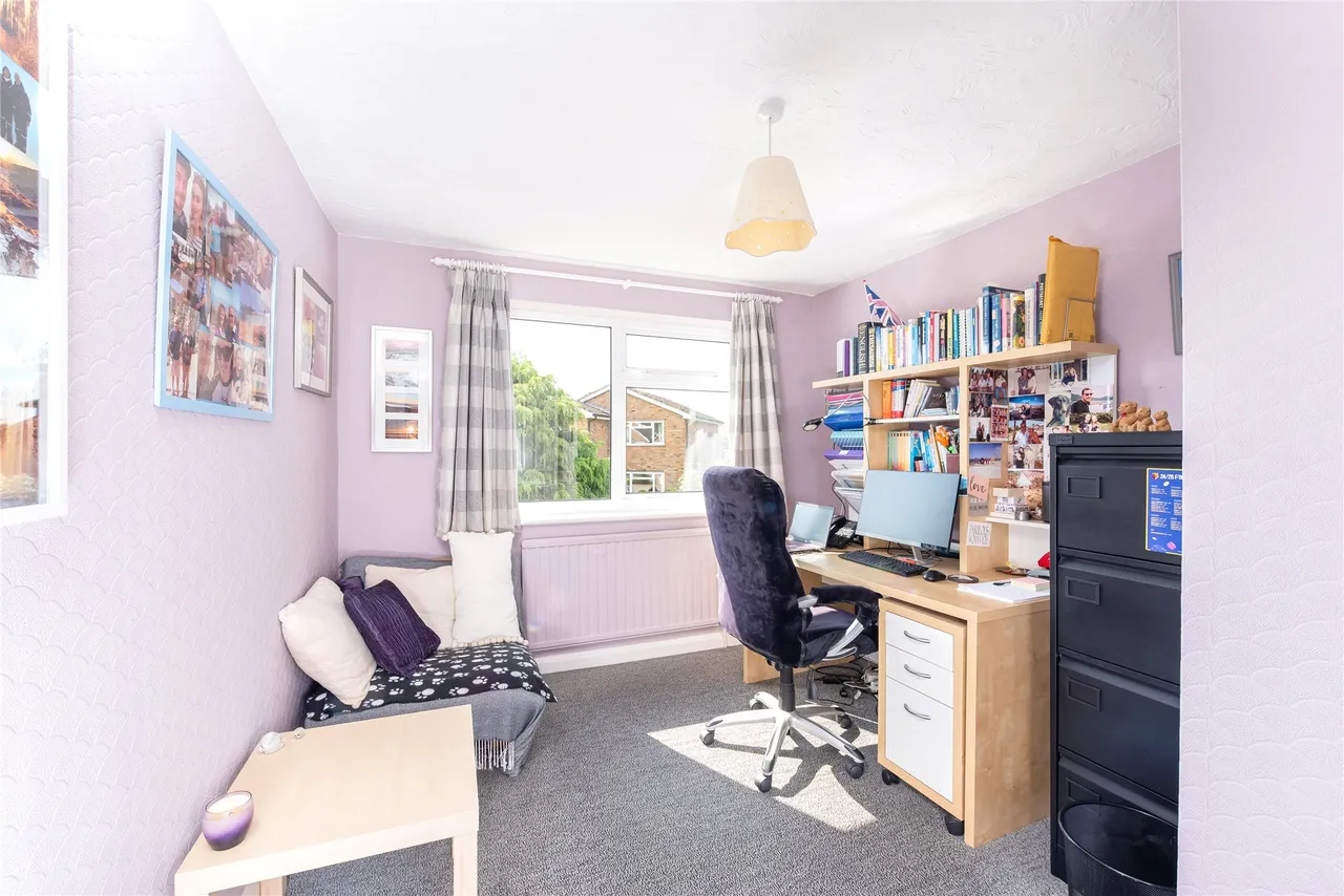 Old Manor Close, Whaddon, MK17, photo 22