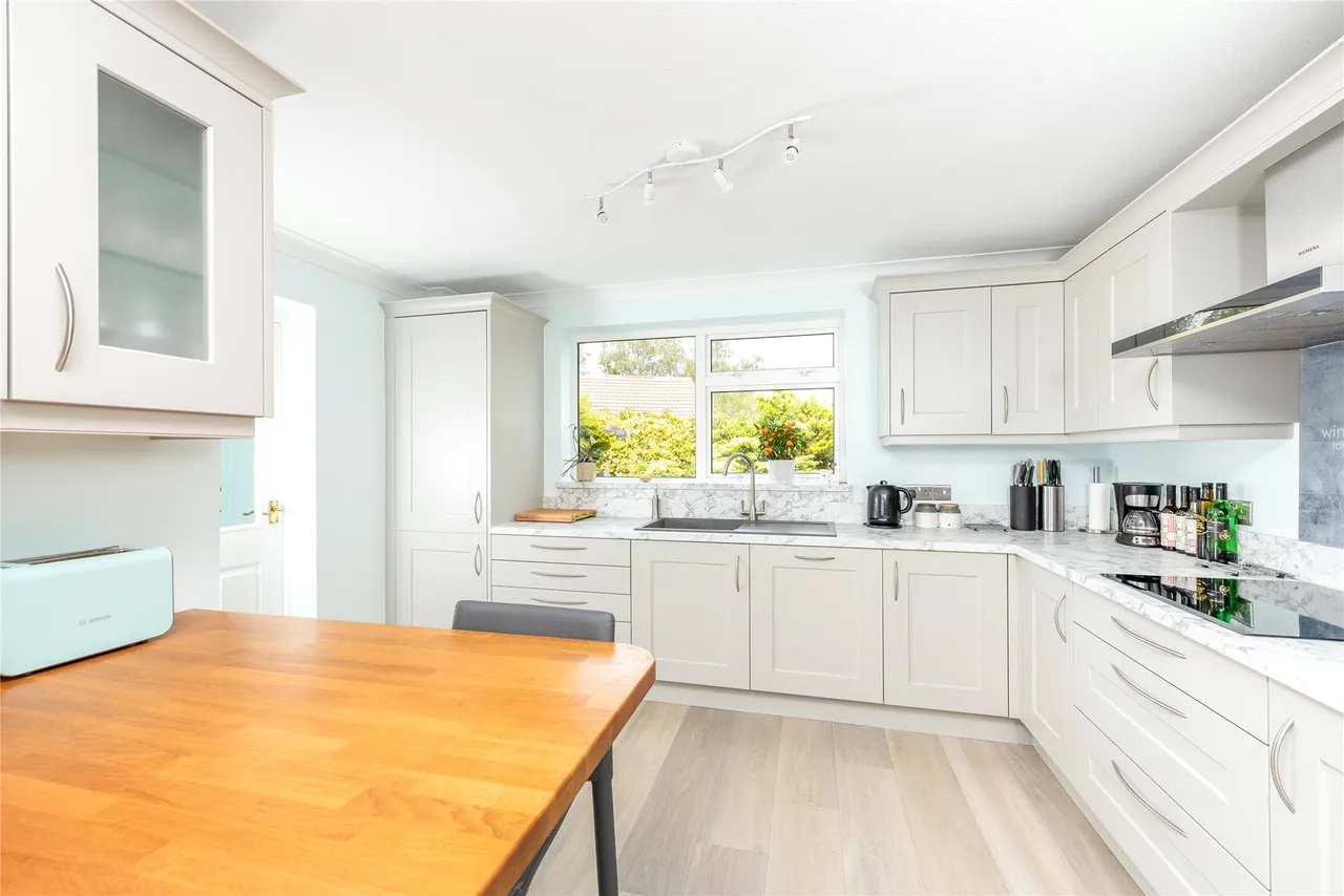 Old Manor Close, Whaddon, MK17, photo 16