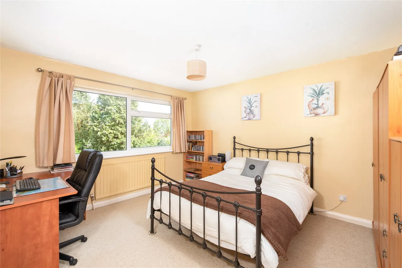 Old Manor Close, Whaddon, MK17, photo 20