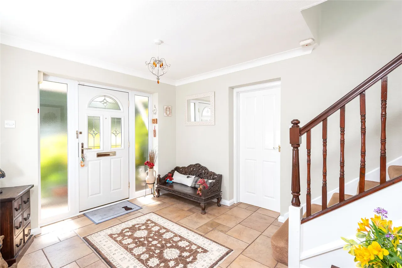 Old Manor Close, Whaddon, MK17, photo 14