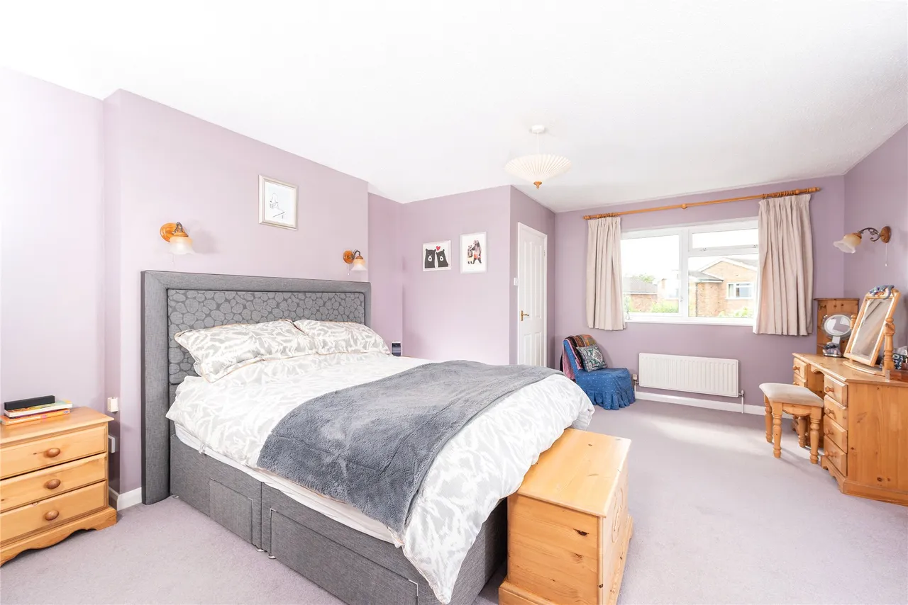 Old Manor Close, Whaddon, MK17, photo 6