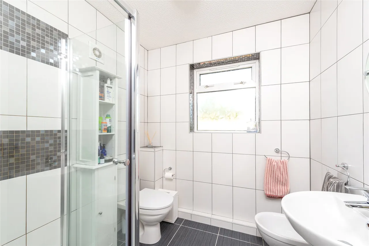 Old Manor Close, Whaddon, MK17, photo 19