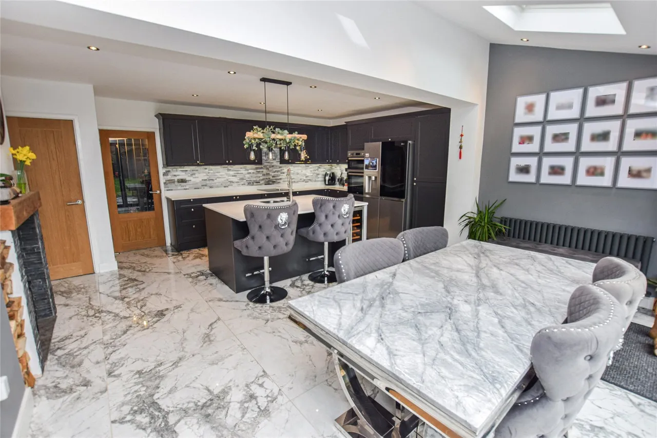 Blunden Road, Farnborough, Hampshire, GU14 8QL, photo 5