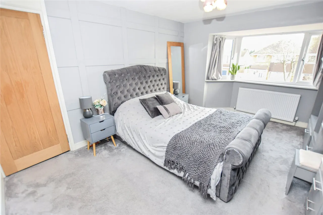 Blunden Road, Farnborough, Hampshire, GU14 8QL, photo 11