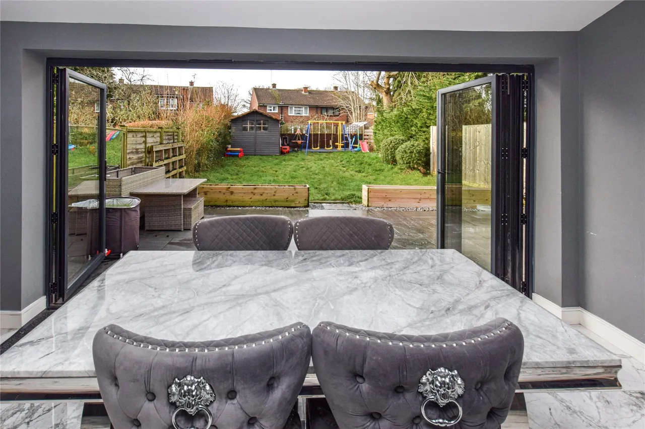 Blunden Road, Farnborough, Hampshire, GU14 8QL, photo 16