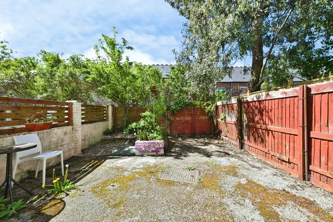 Dowson Street, NOTTINGHAM, Nottinghamshire, NG3, photo 16