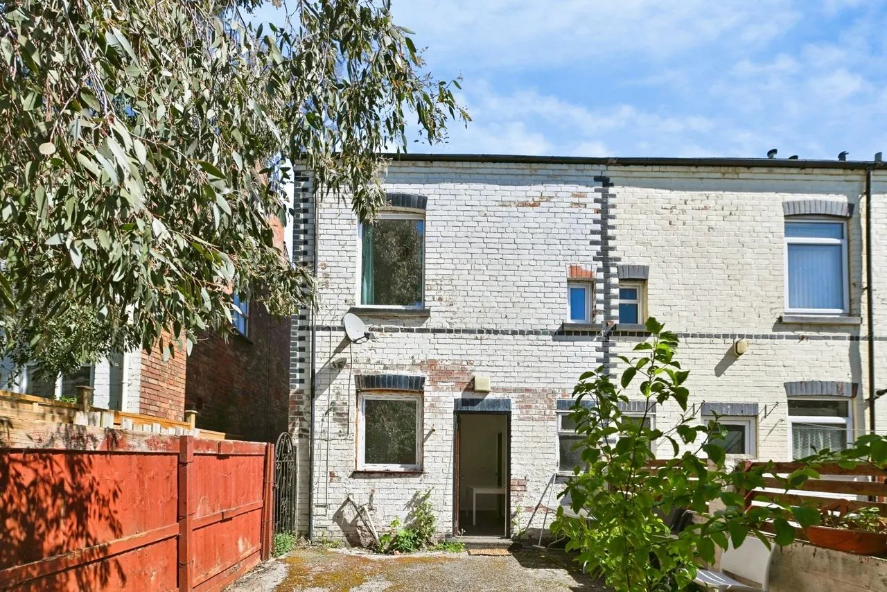 Dowson Street, NOTTINGHAM, Nottinghamshire, NG3, photo 17