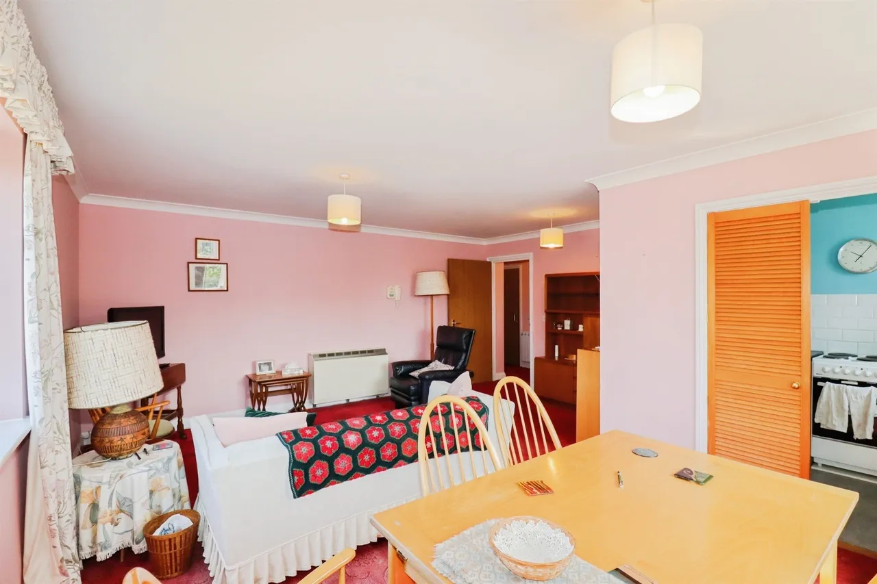 Kings Court, Thetford, photo 8