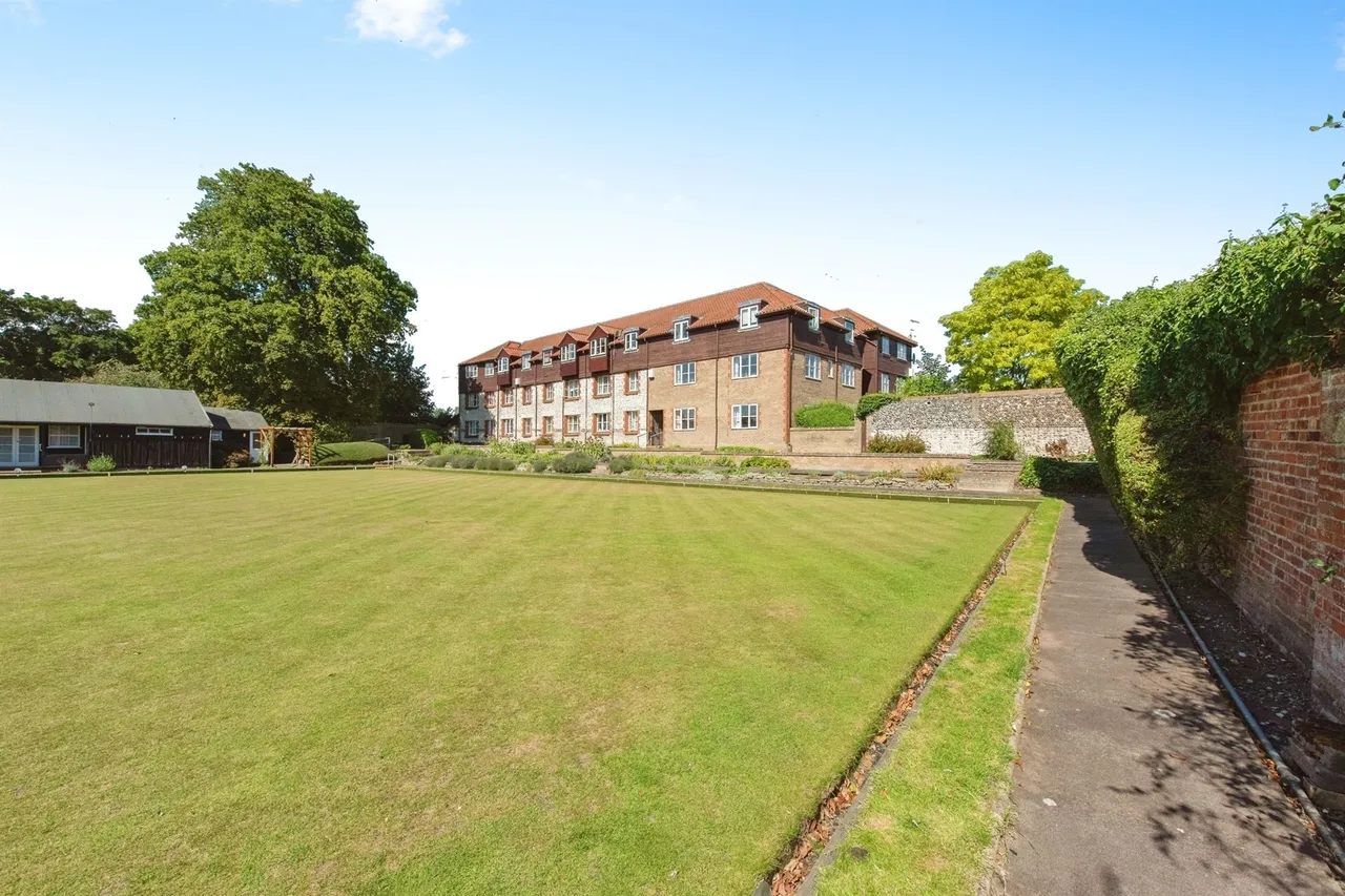 Kings Court, Thetford, photo 3