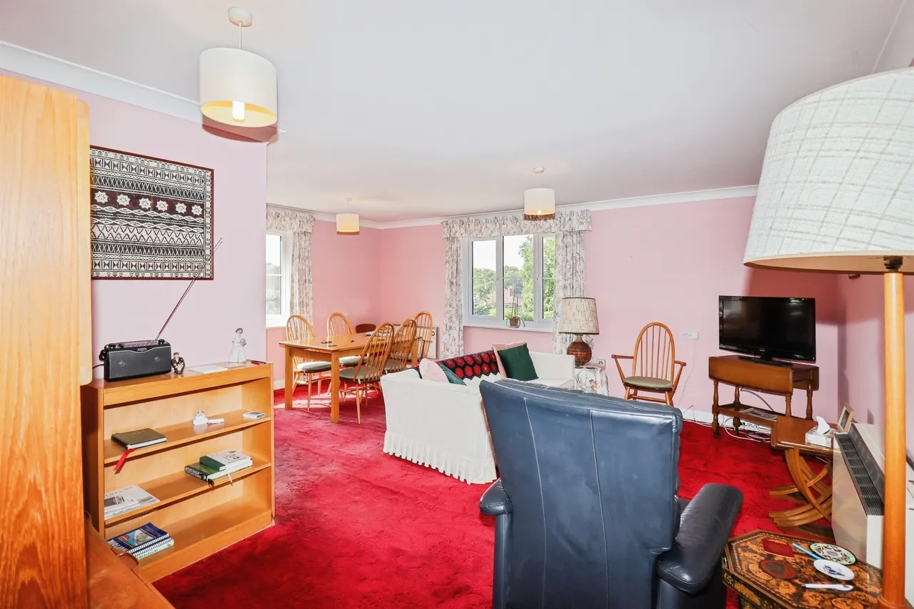 Kings Court, Thetford, photo 7