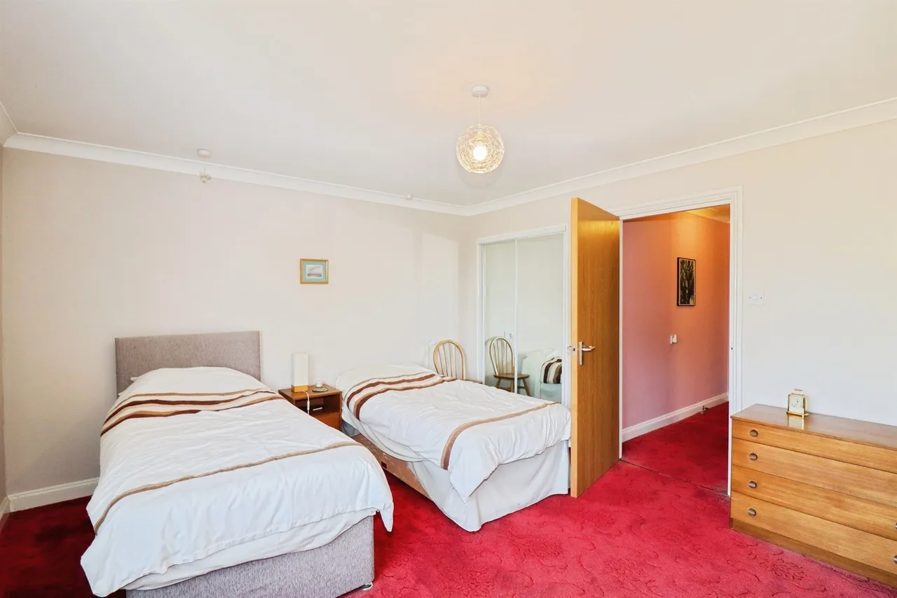 Kings Court, Thetford, photo 5