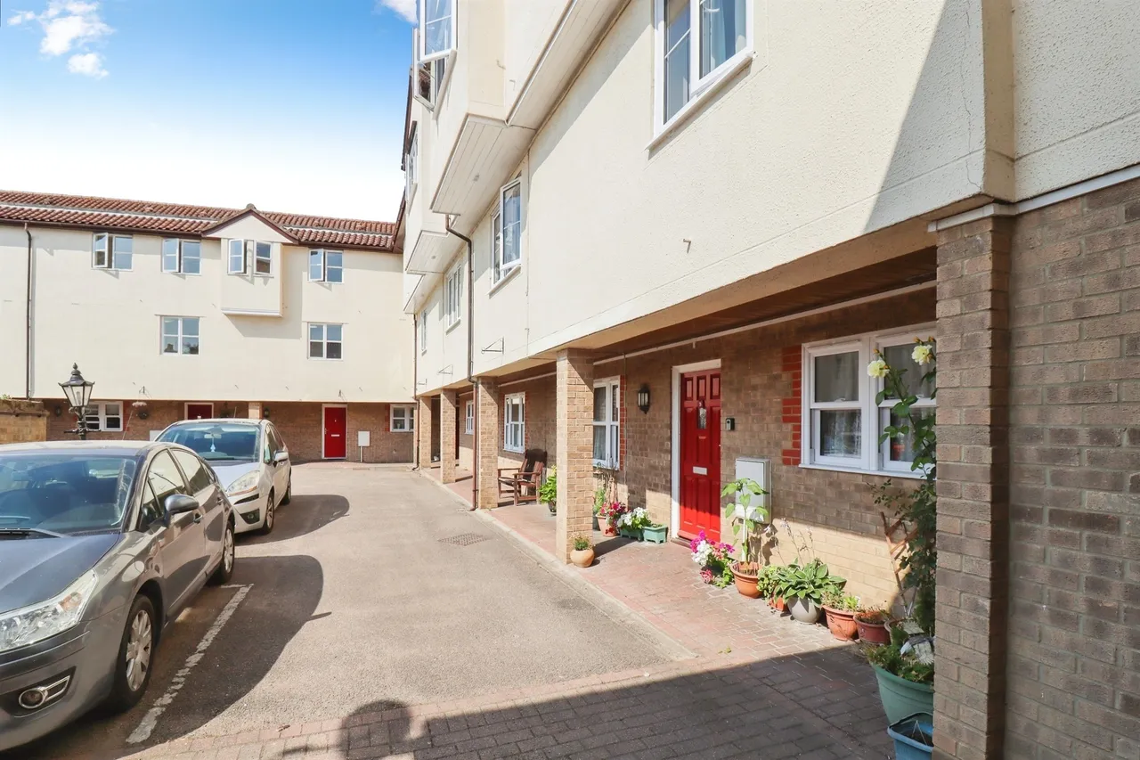 Kings Court, Thetford, photo 12
