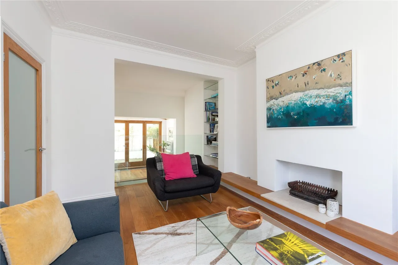 Redgrave Road, London, SW15, photo 5
