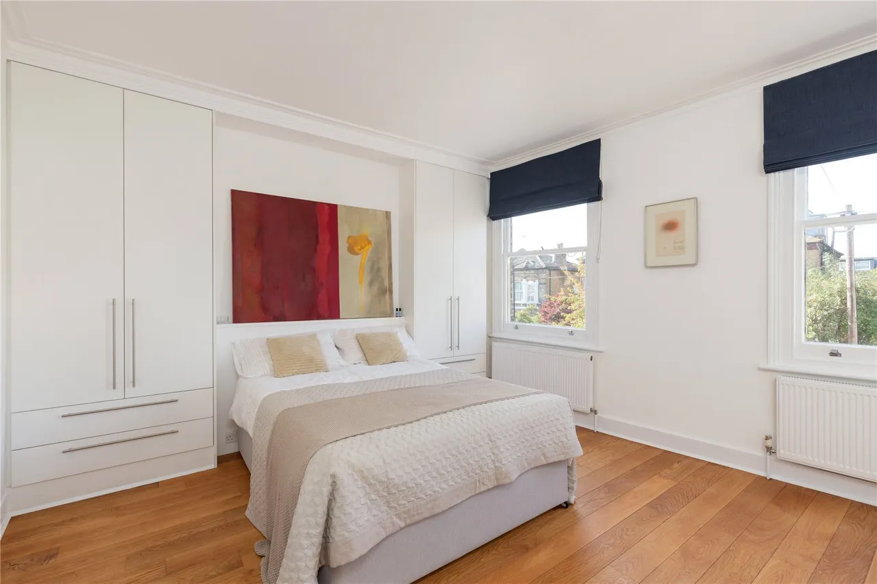 Redgrave Road, London, SW15, photo 4