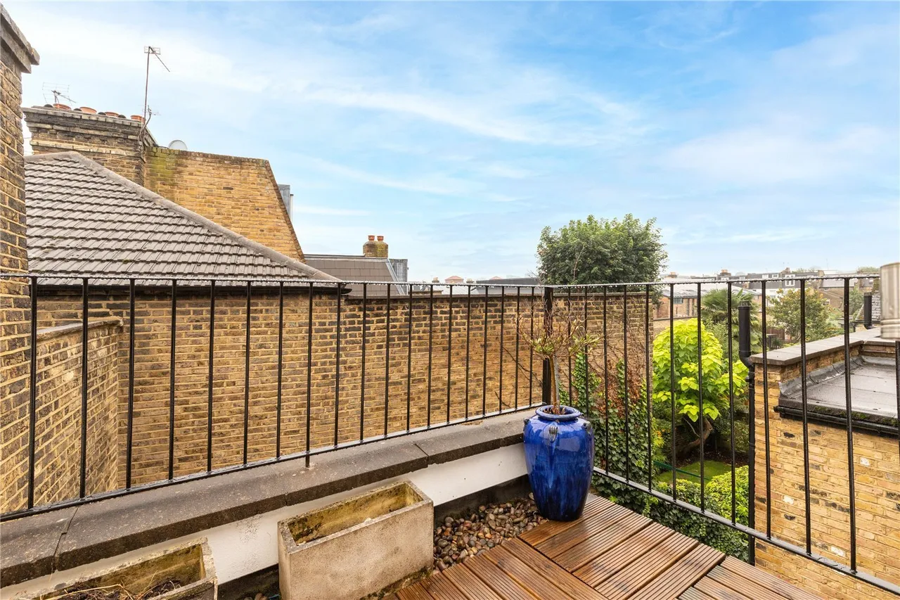 Redgrave Road, London, SW15, photo 9