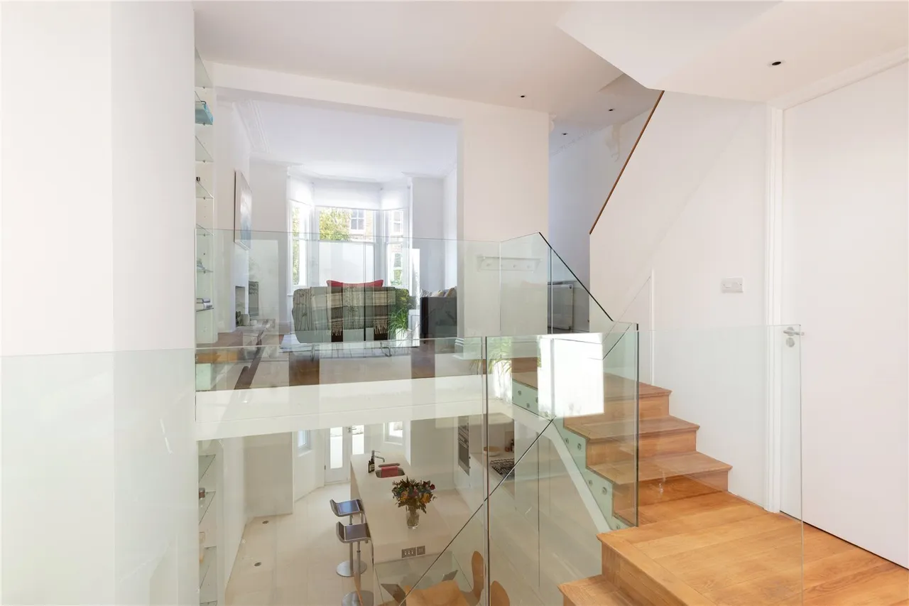 Redgrave Road, London, SW15, photo 8
