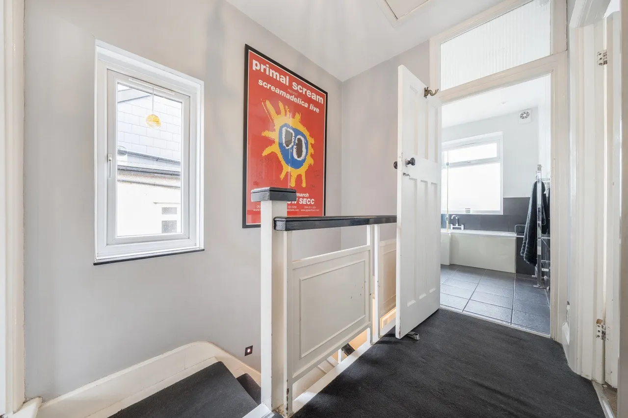 Elsiemaud Road, London, SE4, photo 20