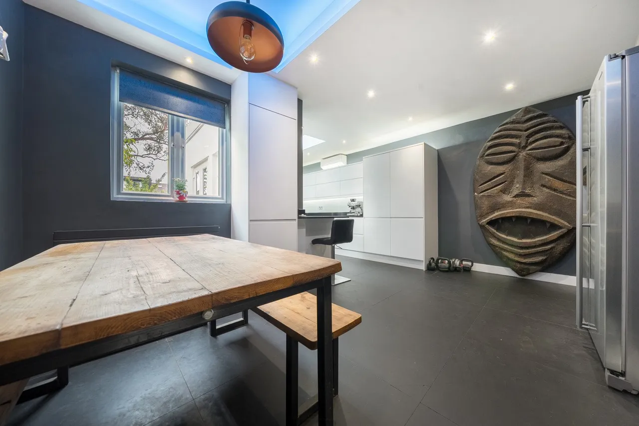 Elsiemaud Road, London, SE4, photo 18