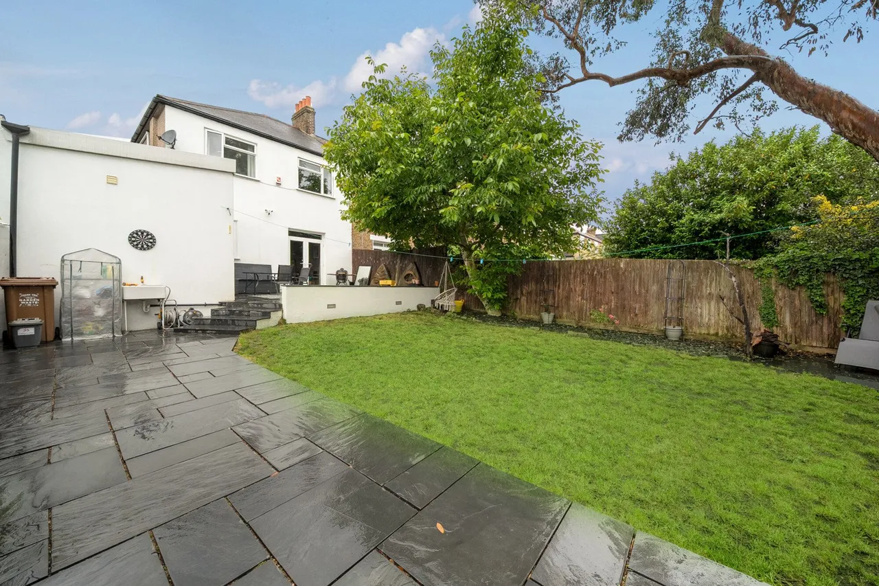 Elsiemaud Road, London, SE4, photo 5
