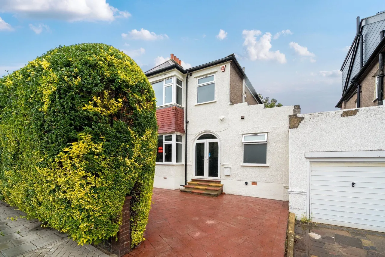 Elsiemaud Road, London, SE4, photo 27