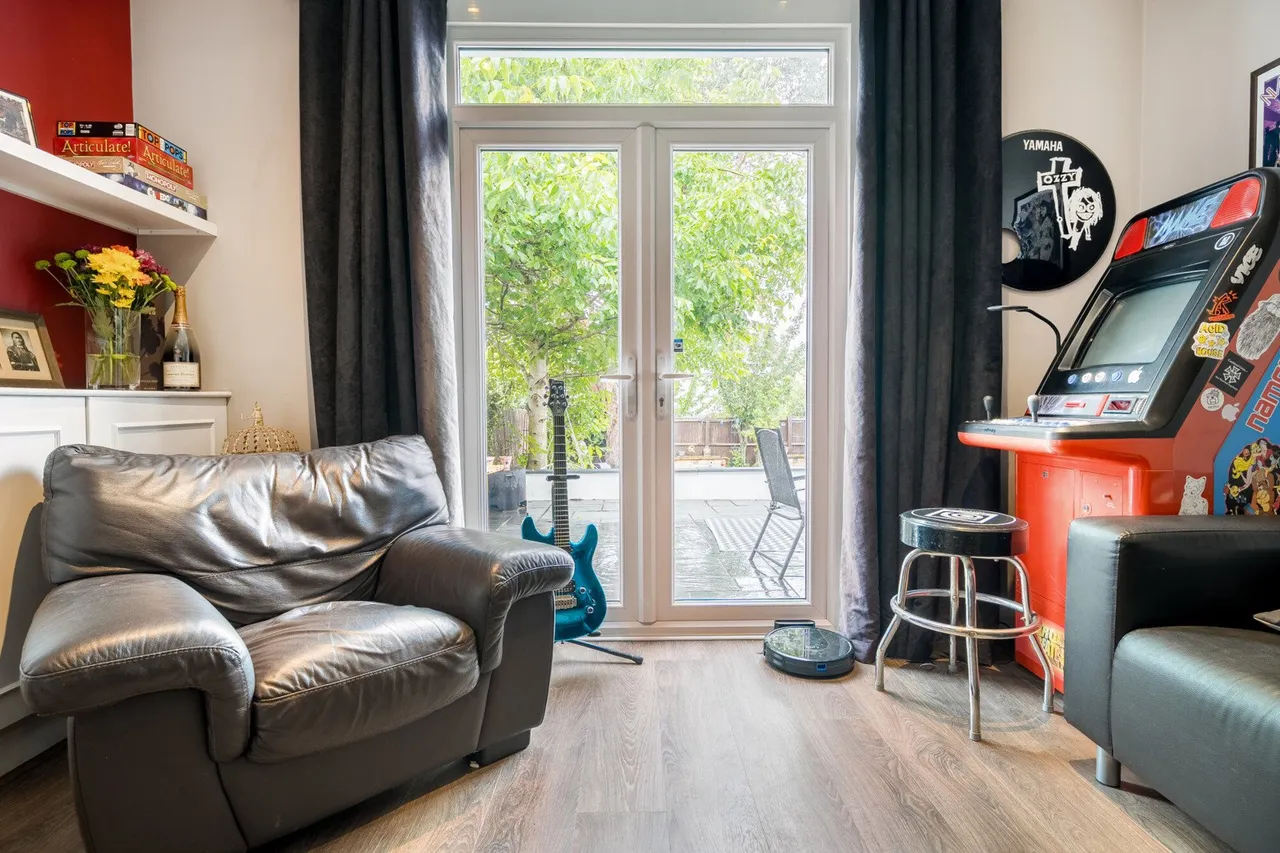 Elsiemaud Road, London, SE4, photo 15