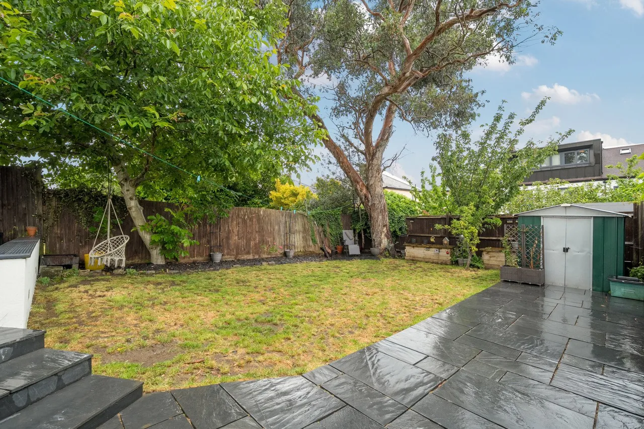 Elsiemaud Road, London, SE4, photo 21