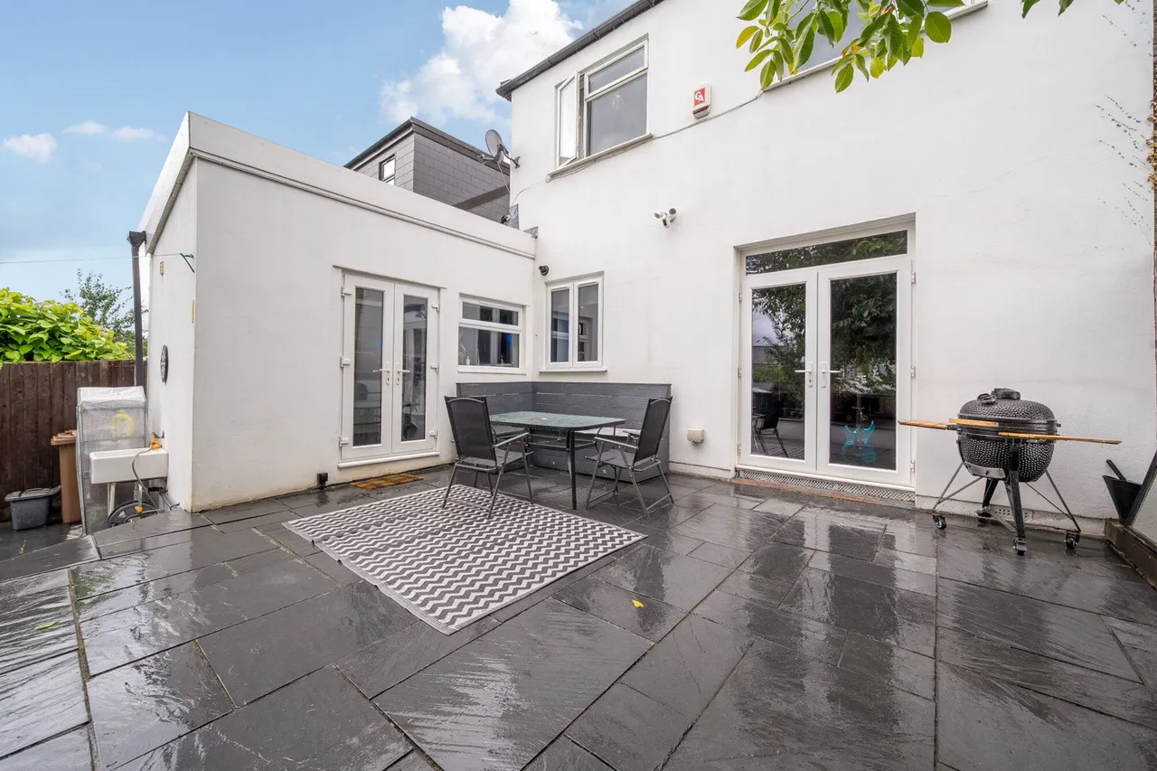 Elsiemaud Road, London, SE4, photo 23
