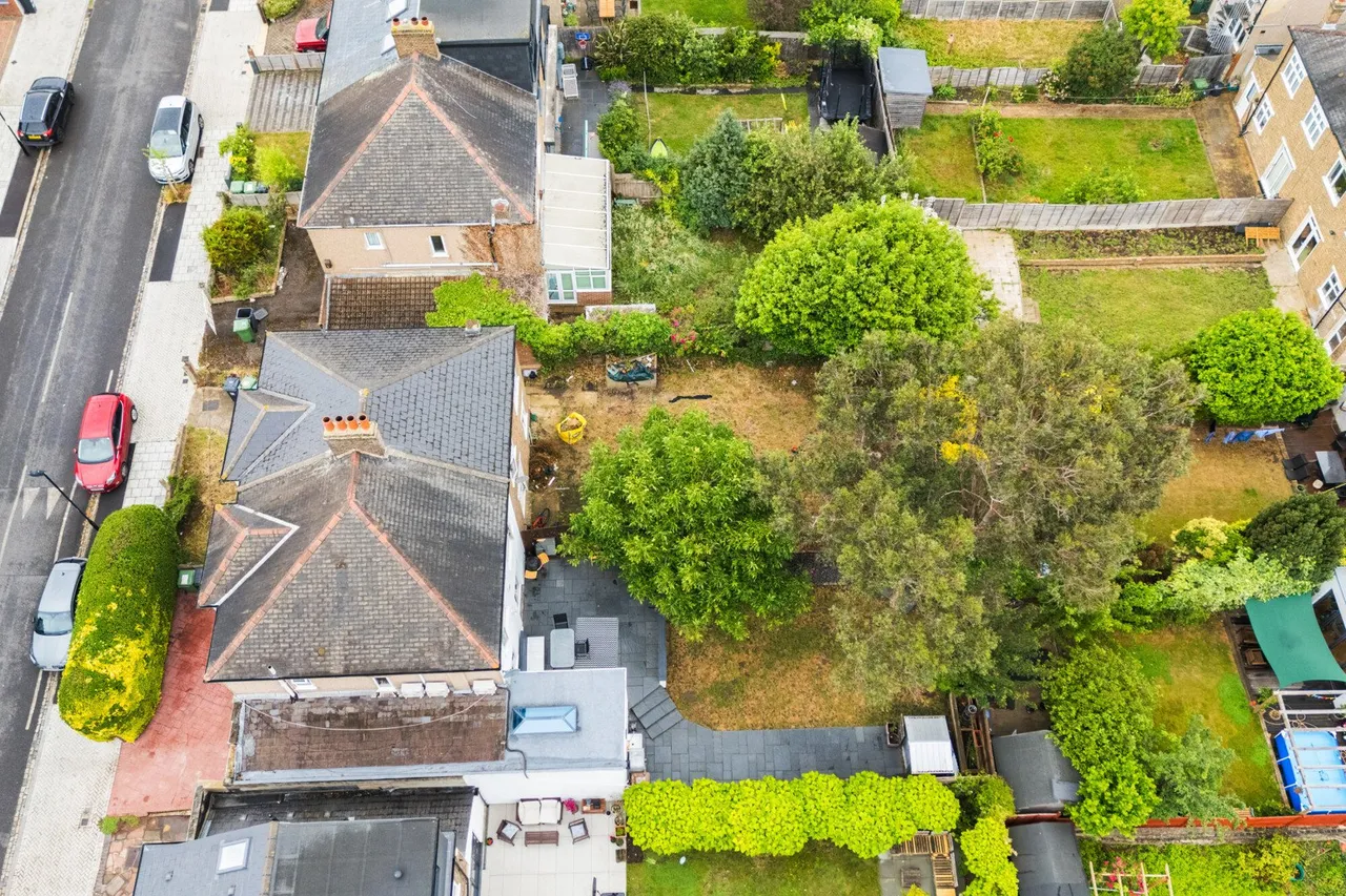 Elsiemaud Road, London, SE4, photo 25