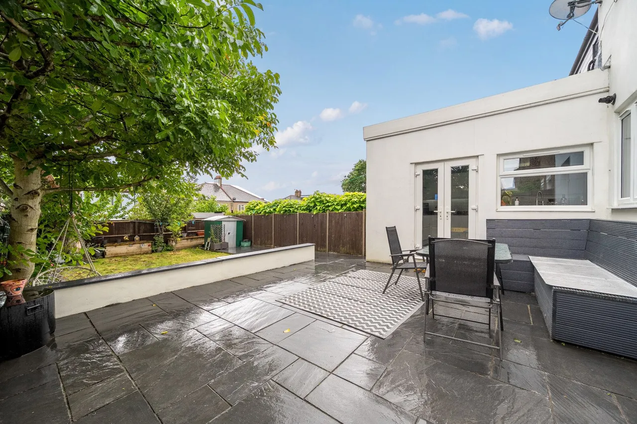 Elsiemaud Road, London, SE4, photo 22