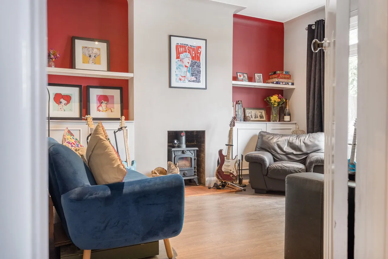 Elsiemaud Road, London, SE4, photo 13