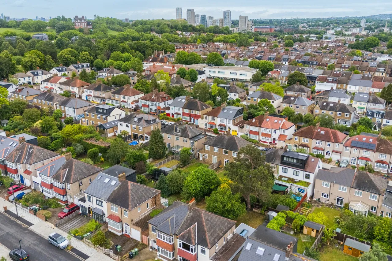 Elsiemaud Road, London, SE4, photo 24