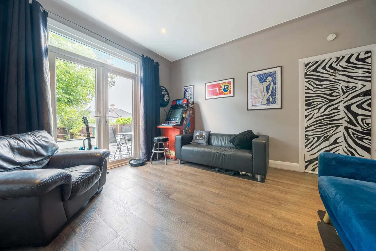 Elsiemaud Road, London, SE4, photo 16