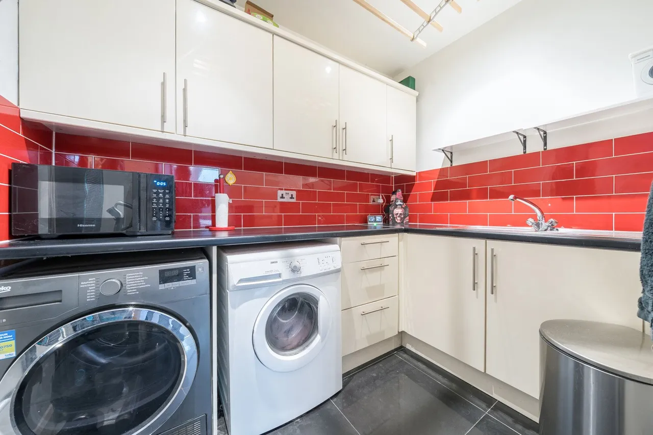 Elsiemaud Road, London, SE4, photo 19