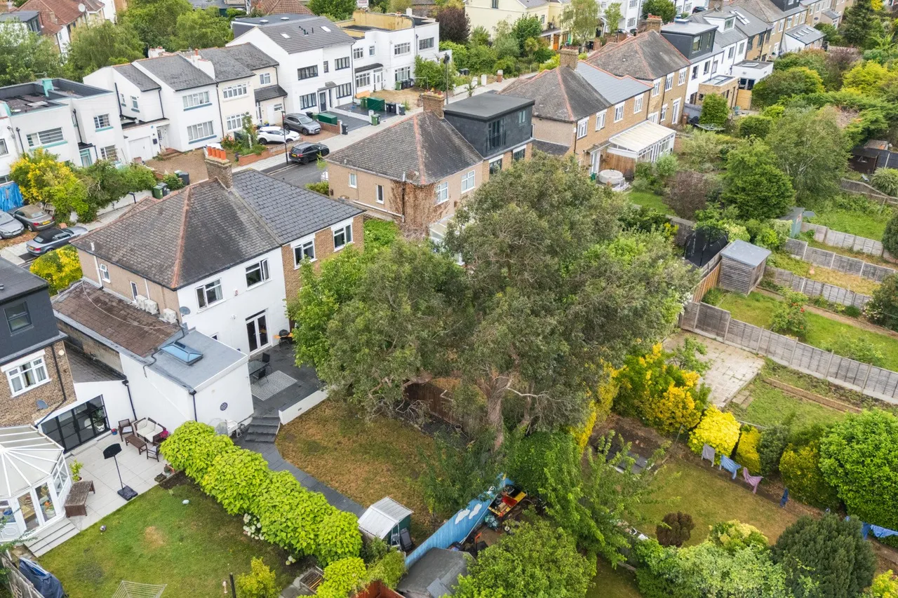 Elsiemaud Road, London, SE4, photo 11