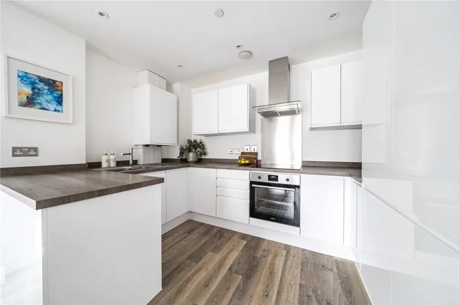 Market Street, Bracknell, RG12, photo 4