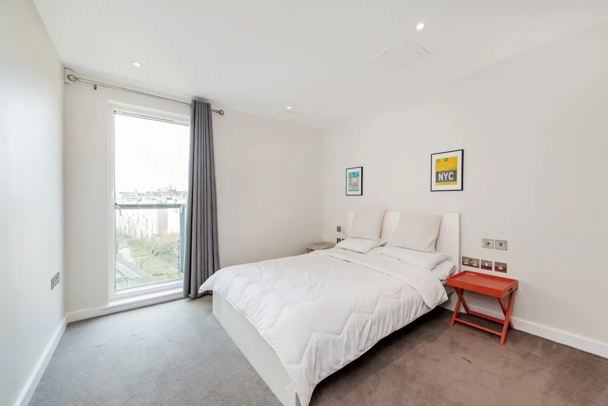 Abbey Road, St Johns Wood, NW8, photo 4