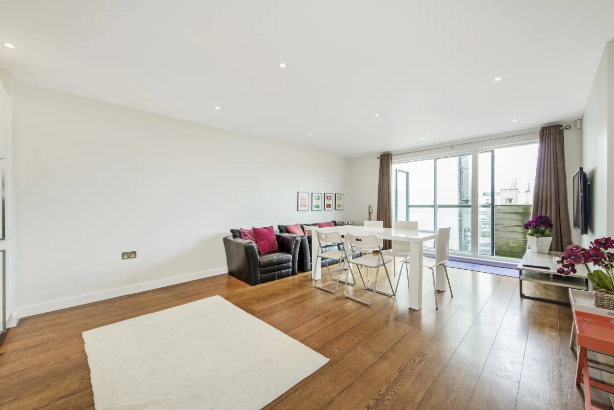 Abbey Road, St Johns Wood, NW8, photo 7
