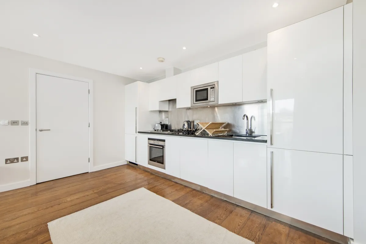 Abbey Road, St Johns Wood, NW8, photo 3