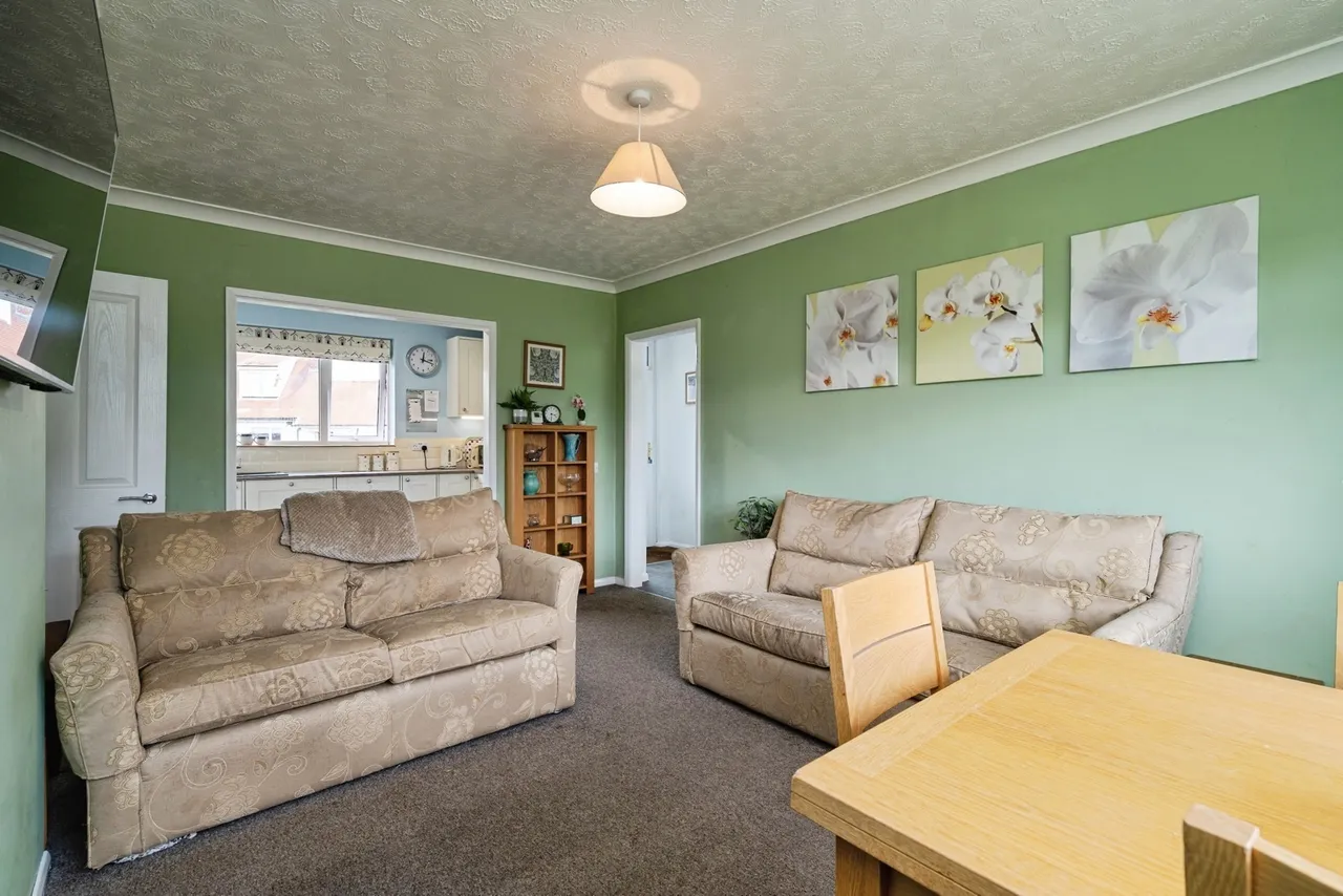 St. Marys Close, South Walsham, Norwich, Norfolk, NR13, photo 2
